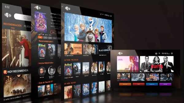 magis tv 5.5.1 apk gratis