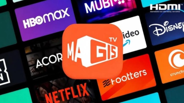 magis tv 5.5.1 apk android
